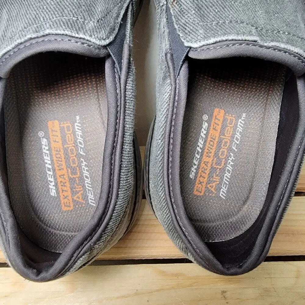 Skechers men relaxed